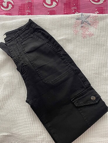 kargo pantalon