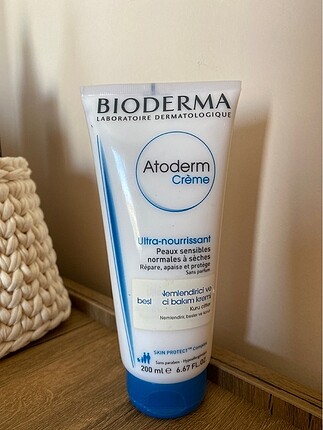 Bioderma krem