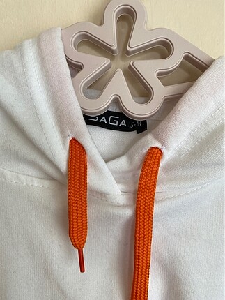 Zara Sweatshirt