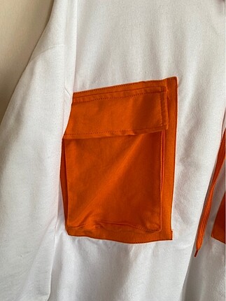 m Beden Sweatshirt