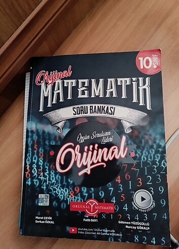 10. Sınıf matematik 