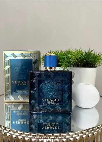 Versace Eros Erkek Parfümü 100 ml