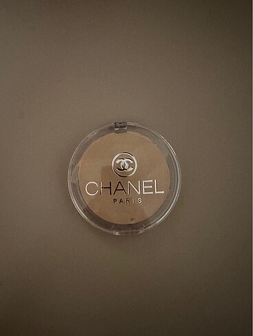 Chanel Kapatıcı
