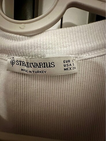 Stradivarius Stradivarius Kadın Bluz