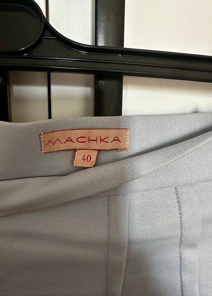 Machka Kalem Etek - Görsel 4