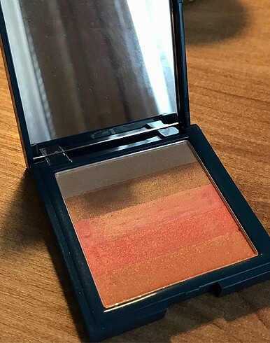  Beden Flormar Işıtılı Allık Aydınlatıcı Highlighter Fun in The Fest