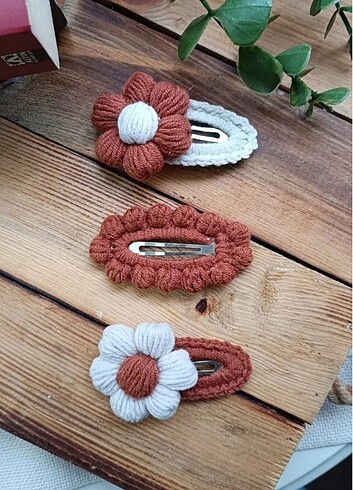 Tasarımcı Çıtçıtlı toka 