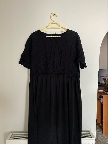 xl Beden #trendyolmilla #elbise günlük