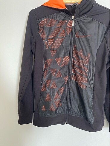 s/m Beden #nike Spor üst