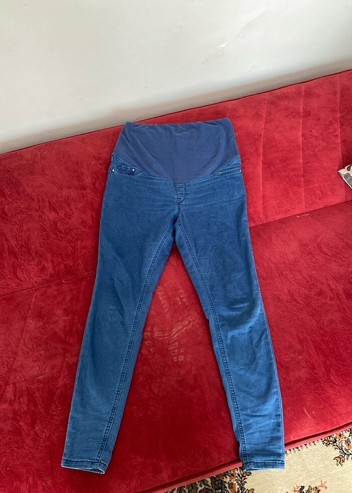 Pantolon - Görsel 2