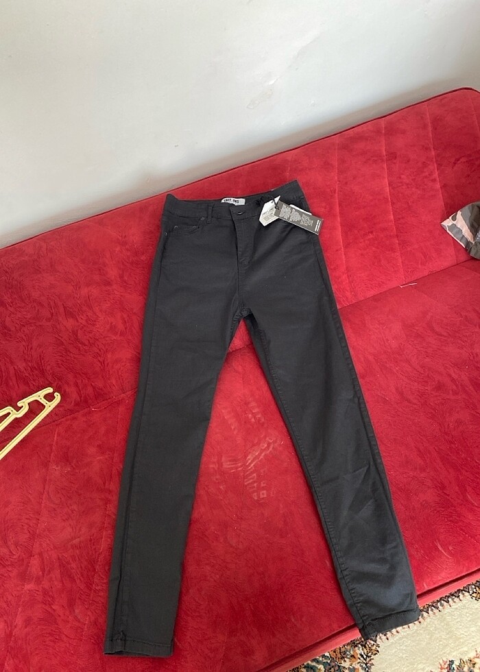 Yeni pantolon - Görsel 2