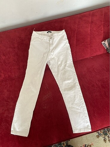 LC Waikiki Jeankot