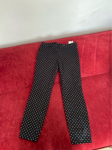 LC Waikiki Keten pantolon