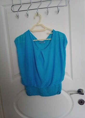 Zara BluzzZ