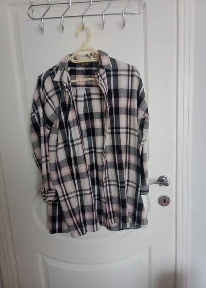 Gömlek  - Görsel 2