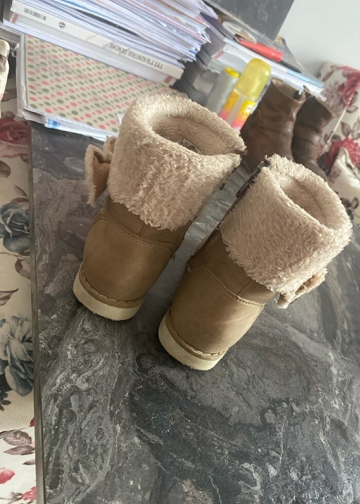 Bot çocuk - Görsel 4