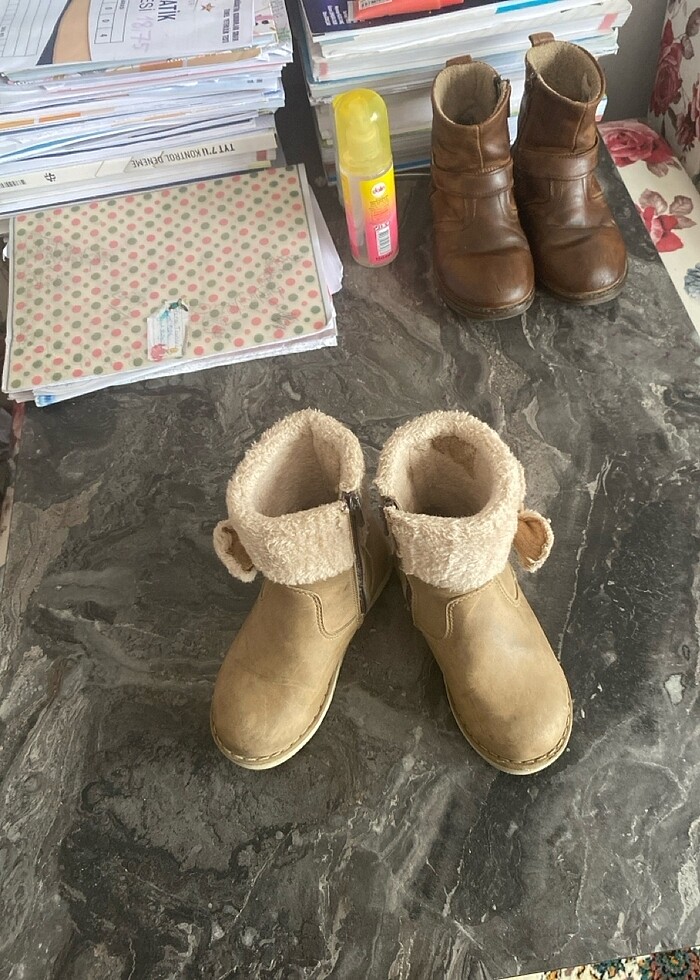 Bot çocuk - Görsel 2