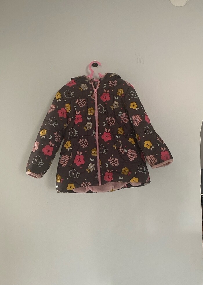 Mont çocuk - Görsel 2