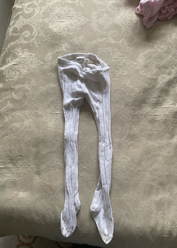 H&M çorap - Görsel 2