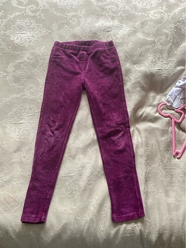 Tay pantolon - Görsel 2