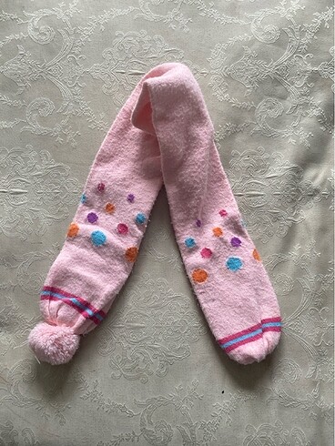 Atkı çocuk - Görsel 2