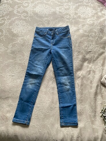 LC Waikiki Jeankot