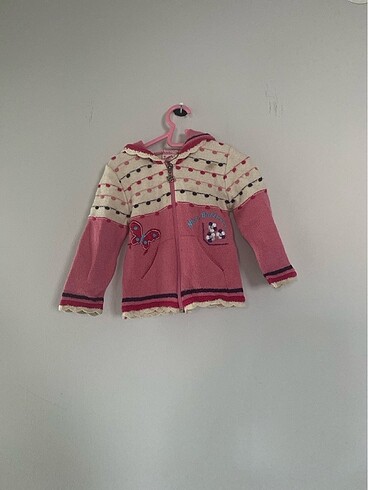 LC Waikiki Hırkaa