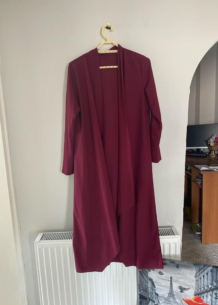 Hırka tarzı - Görsel 2