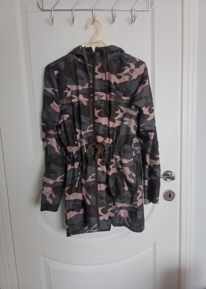 Yağmurluk  - Görsel 2