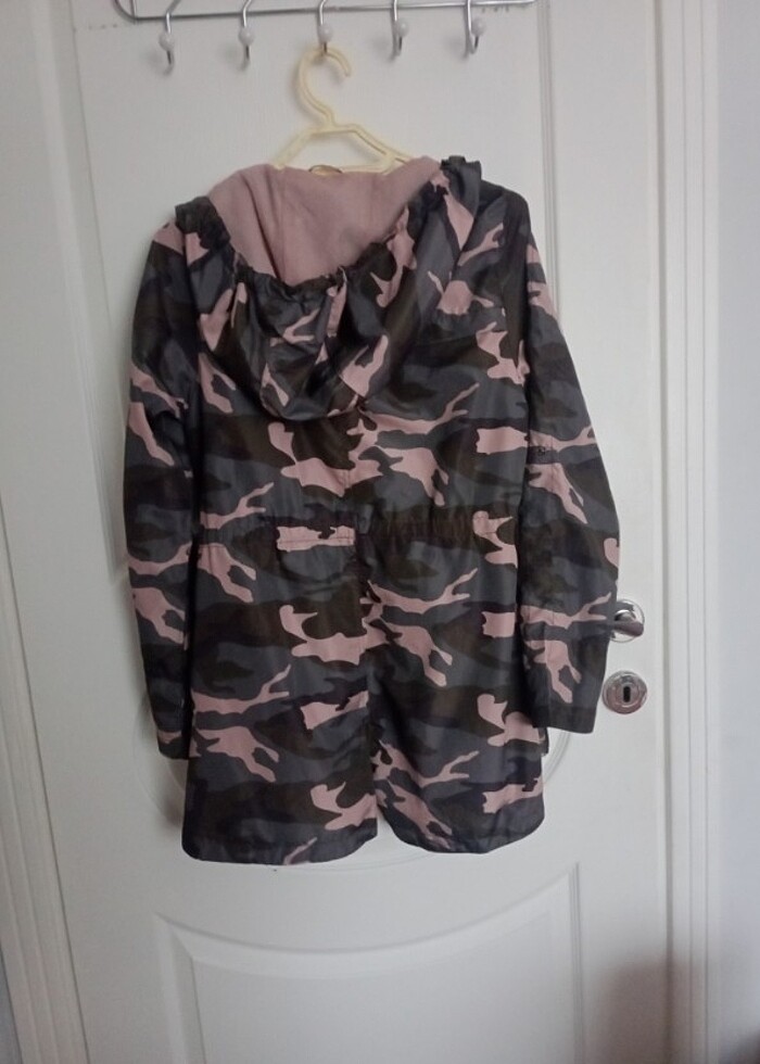 Yağmurluk  - Görsel 3