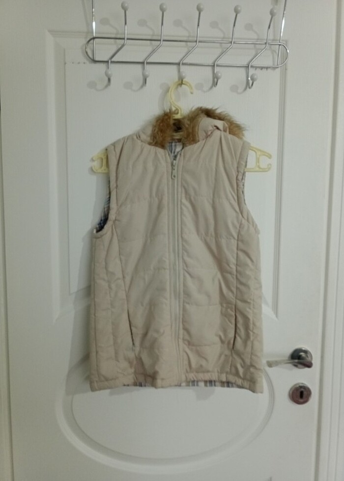 Yelek puff - Görsel 3