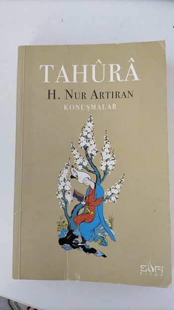 Tahura Hayat Nur Artıran