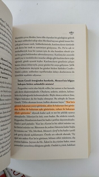 Tahura Hayat Nur Artıran