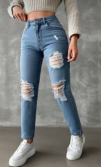 Kot jeans