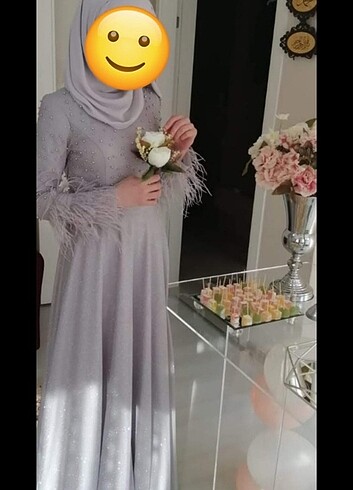 Tesettür abiye