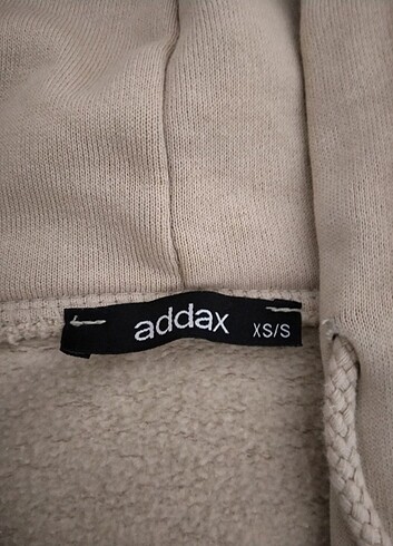 xs Beden çeşitli Renk Addax Oversize Ceket