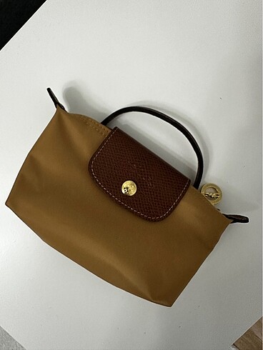 Longchamp orjinal çanta