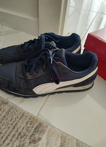44 Beden Puma runner NL