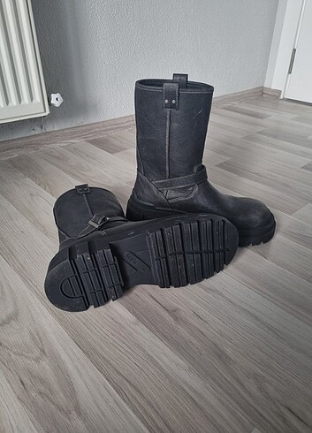 Bershka bot