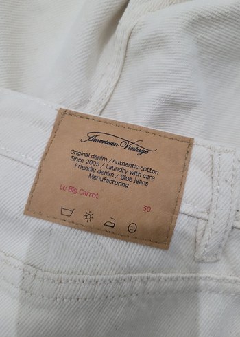 Pantolon - Görsel 7