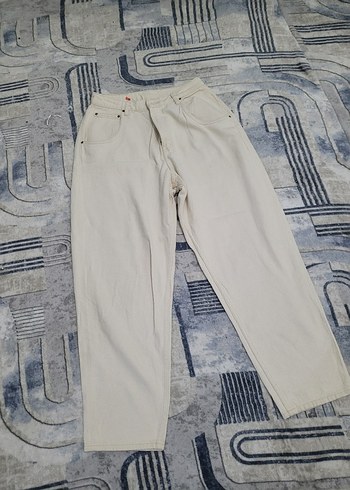 Pantolon - Görsel 3