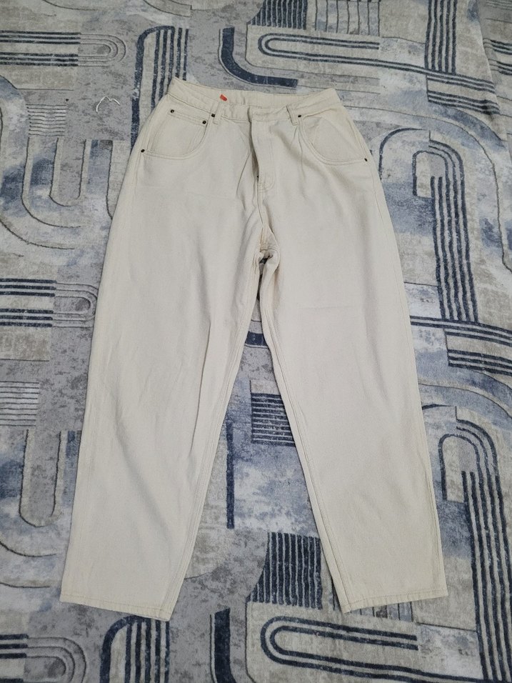 Pantolon - Görsel 4