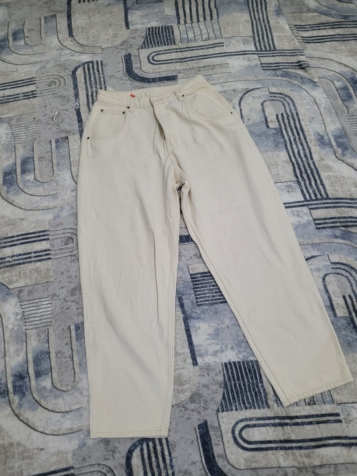 Pantolon - Görsel 3