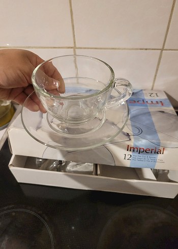 neskafe fincanı - Görsel 4