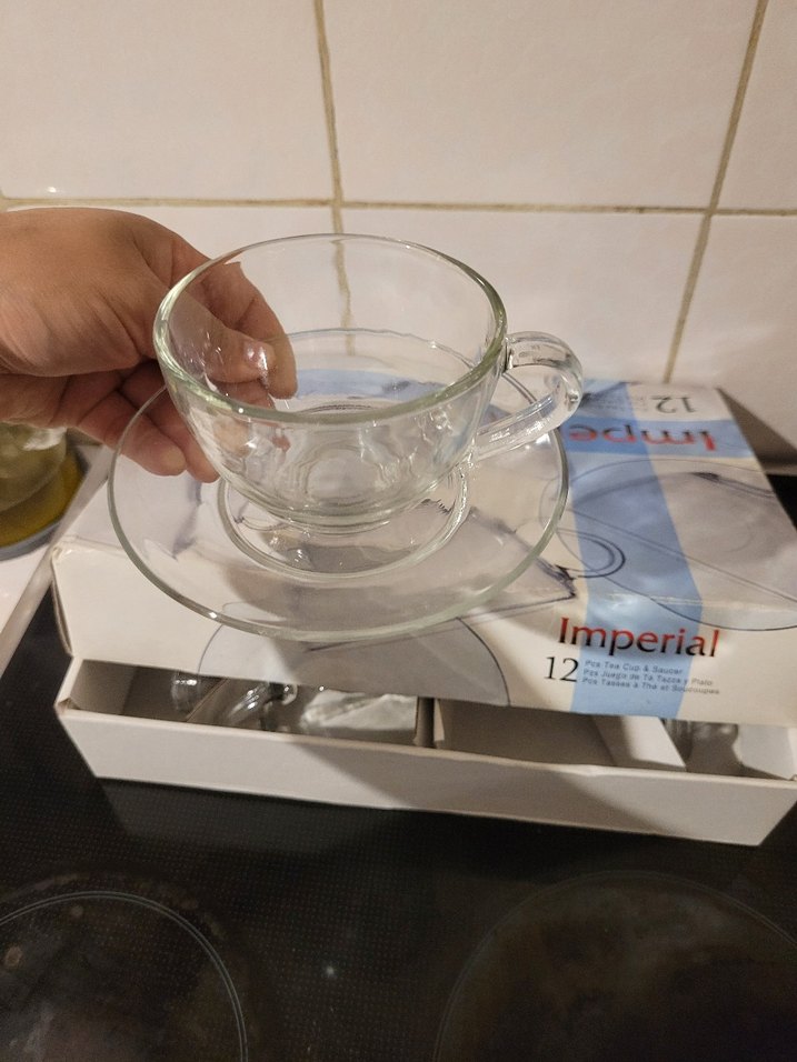 neskafe fincanı - Görsel 4