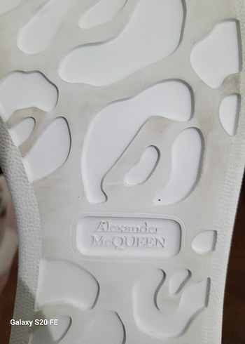 Pembe Platform Topuklu Kadın Spor Ayakkabı - Görsel 5