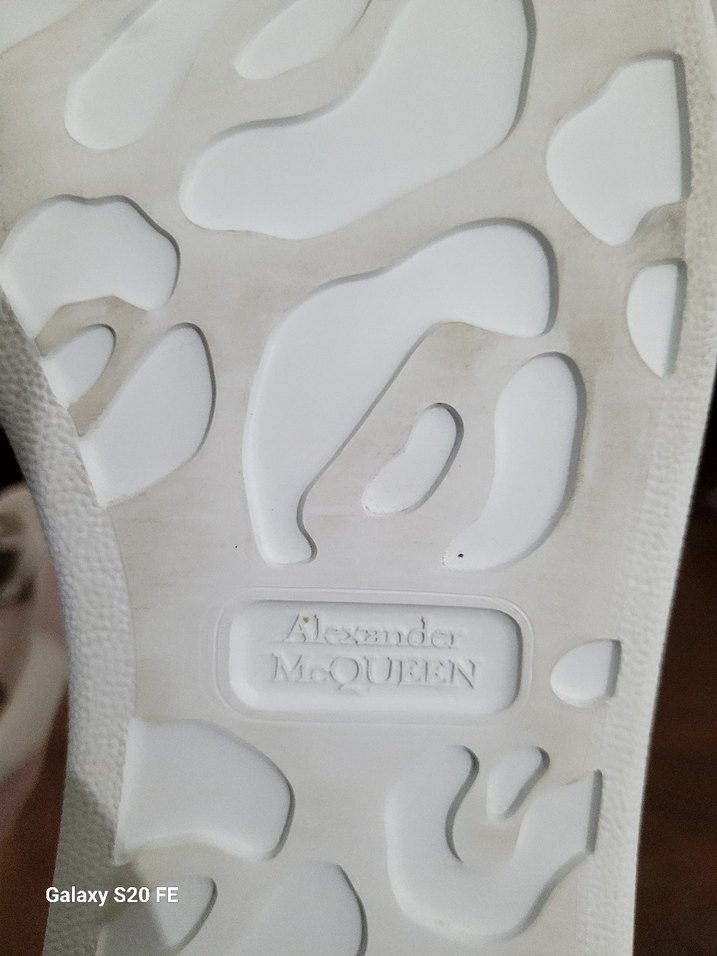 Pembe Platform Topuklu Kadın Spor Ayakkabı - Görsel 5