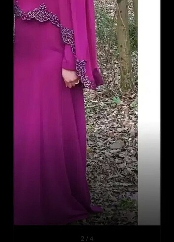 xxl Beden beyaz Renk Abiye