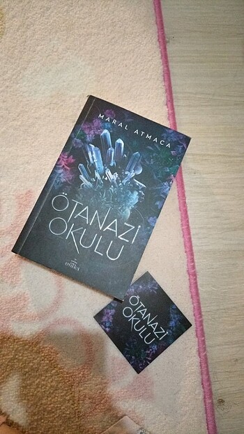 Ötanazi Okulu 1