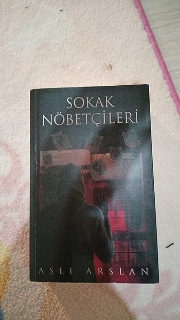 Sokak Nöbetçileri